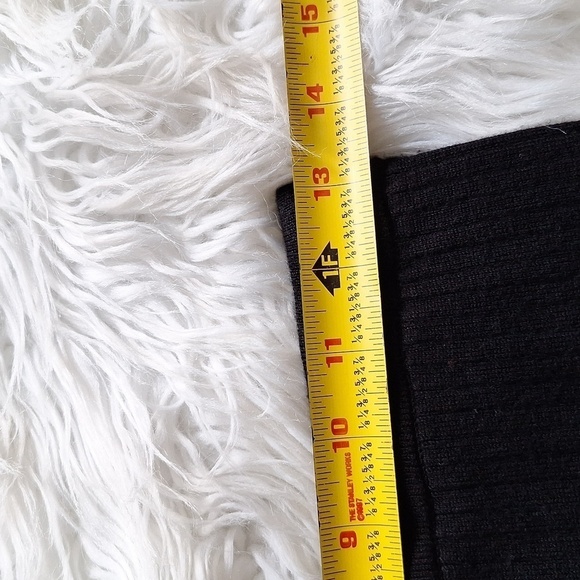 Love Tree Ribbed Midi Skirt from Pink Lily - Picture 11 of 14